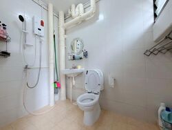 Blk 172 Gangsa Road (Bukit Panjang), HDB 4 Rooms #504001511